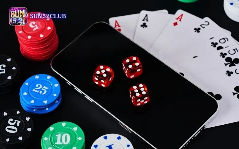 Chơi Game Bài Đổi Thưởng An Toàn