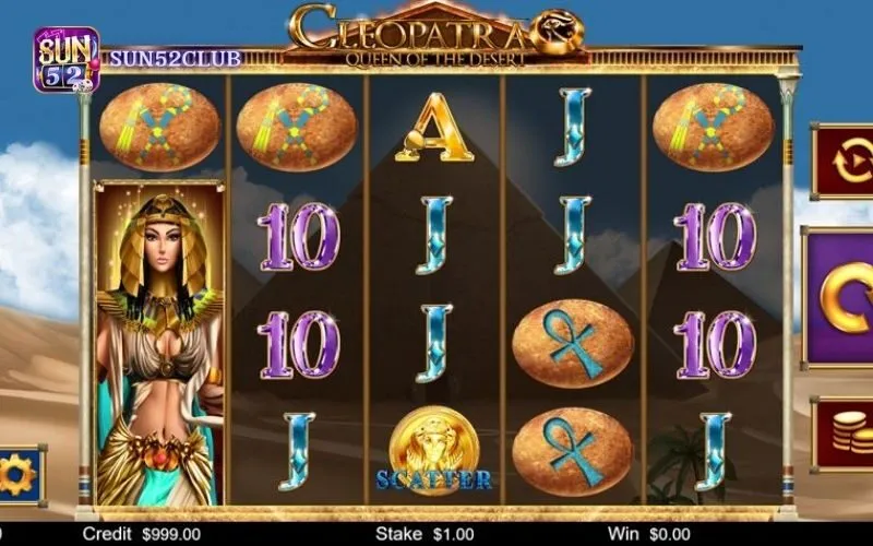 Slot game đổi thưởng quốc tế