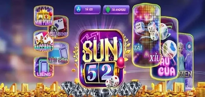 Hướng dẫn Đăng ký Sun52 Club Chi Tiết, Nhanh Chóng