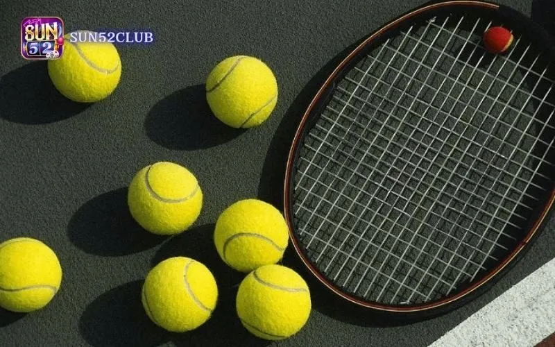 Đặt cược tennis Sun52: Uy Tín, Trải Nghiệm Hoàn Hảo