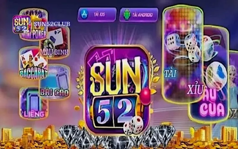  Khuyến mãi VIP Sun52