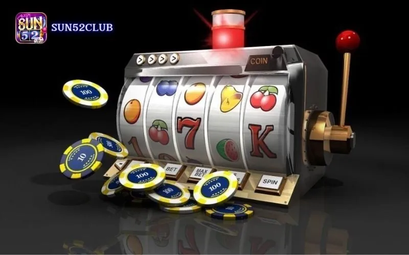 Slot game 3D Sun52: Rinh hàng ngàn giải thưởng hấp dẫn