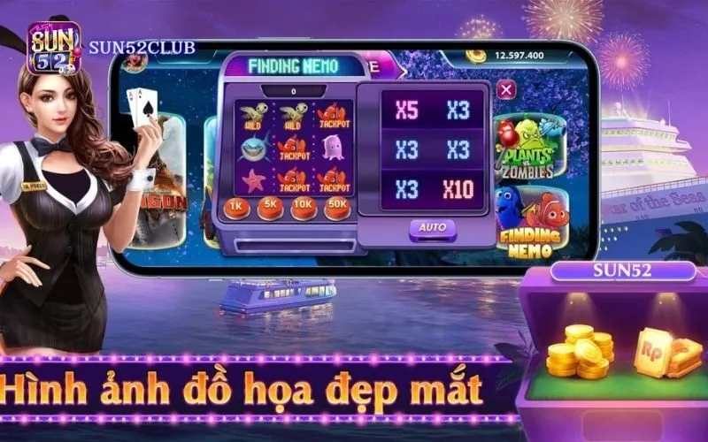 Thắng lớn tại Sun52: Chia Sẻ Kinh Nghiệm Chơi Game Bài